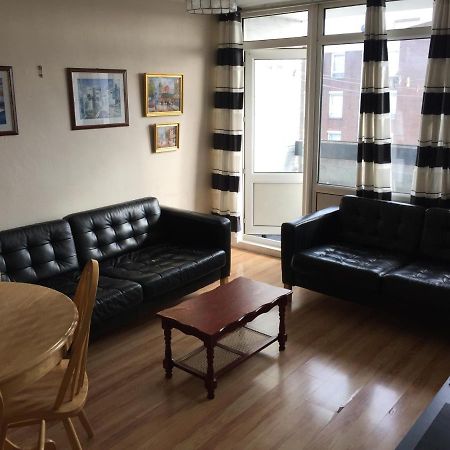 Two Bedroom Apartment In Royal Greenwich Лондон Екстер'єр фото