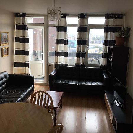 Two Bedroom Apartment In Royal Greenwich Лондон Екстер'єр фото