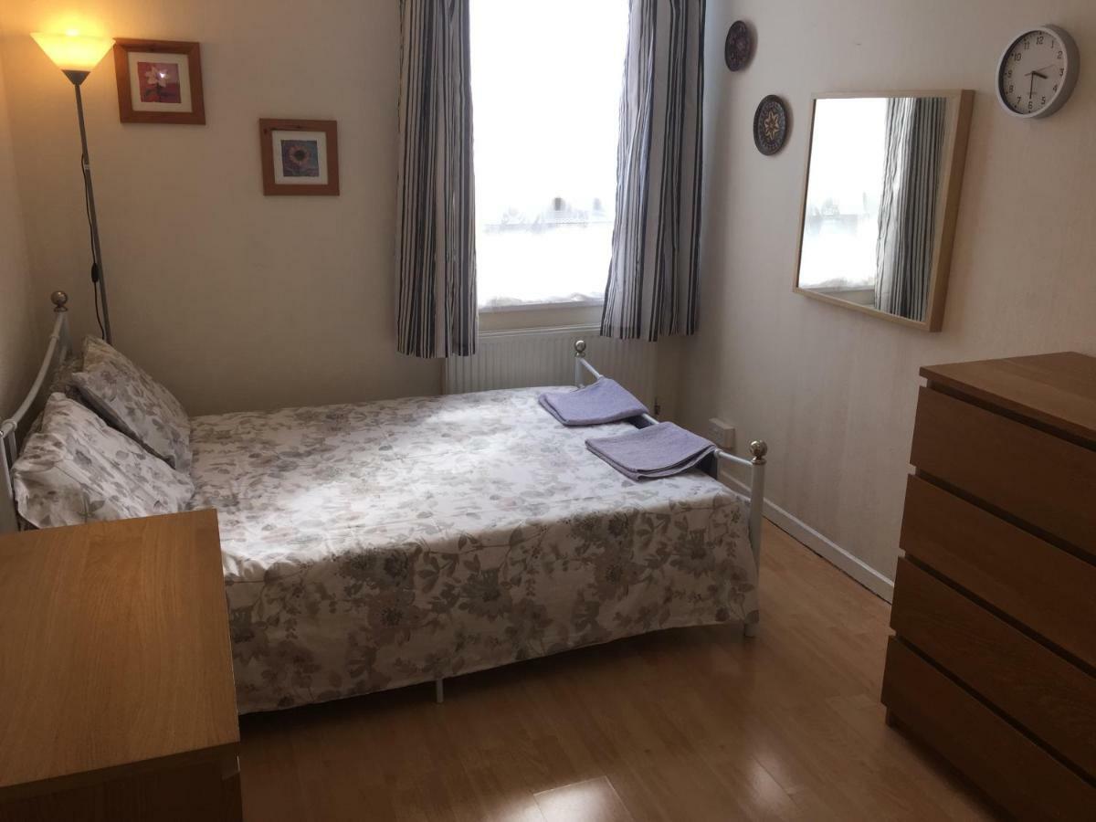 Two Bedroom Apartment In Royal Greenwich Лондон Екстер'єр фото