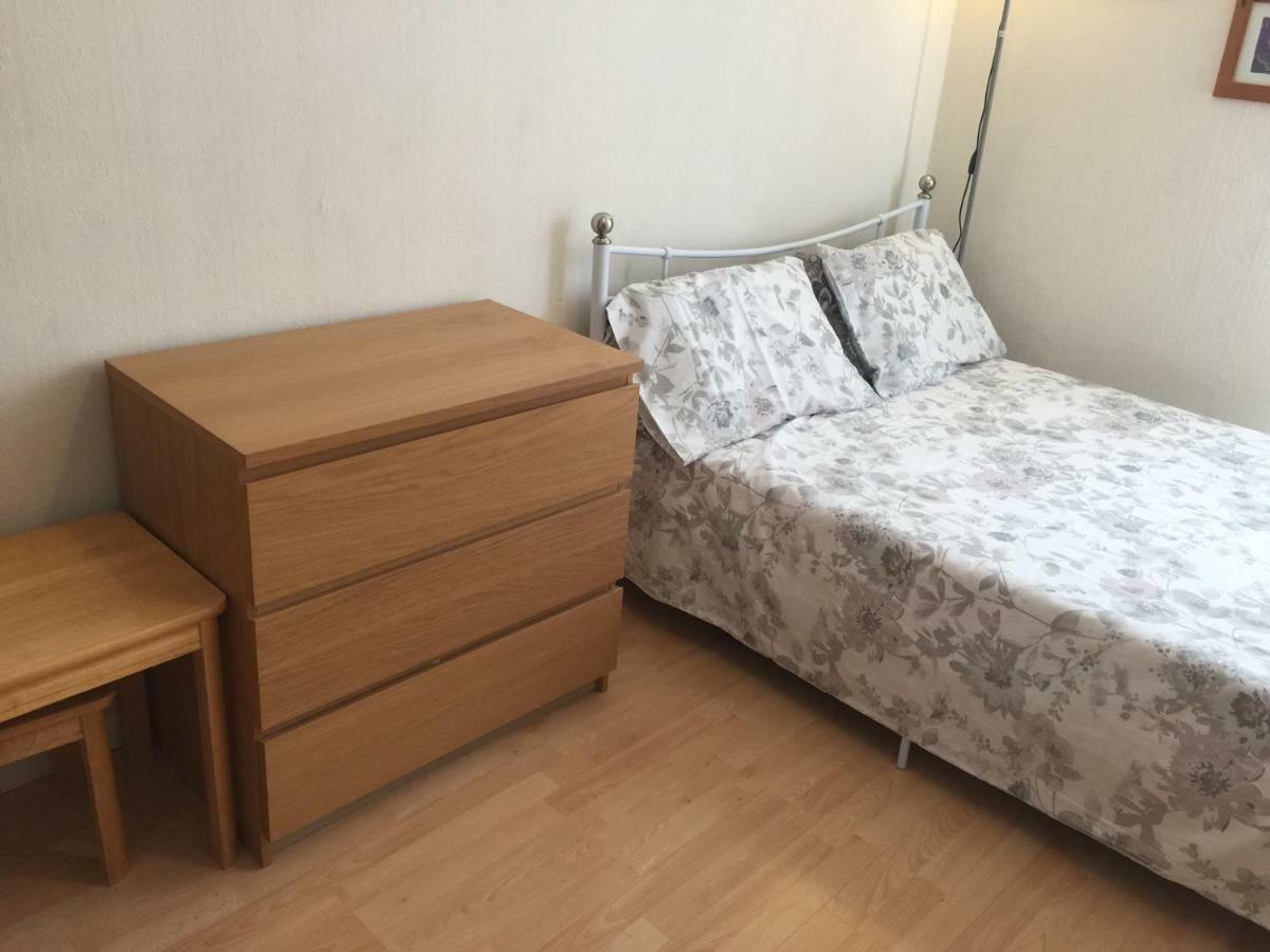 Two Bedroom Apartment In Royal Greenwich Лондон Екстер'єр фото