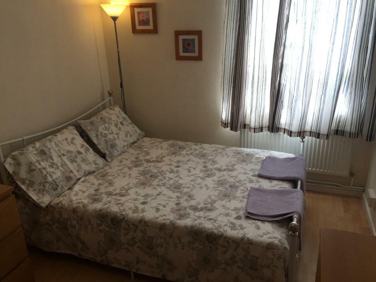 Two Bedroom Apartment In Royal Greenwich Лондон Екстер'єр фото