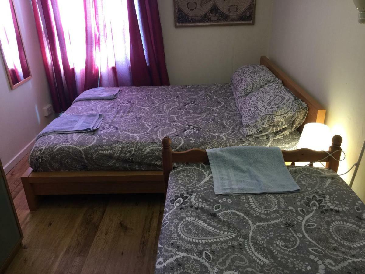 Two Bedroom Apartment In Royal Greenwich Лондон Екстер'єр фото