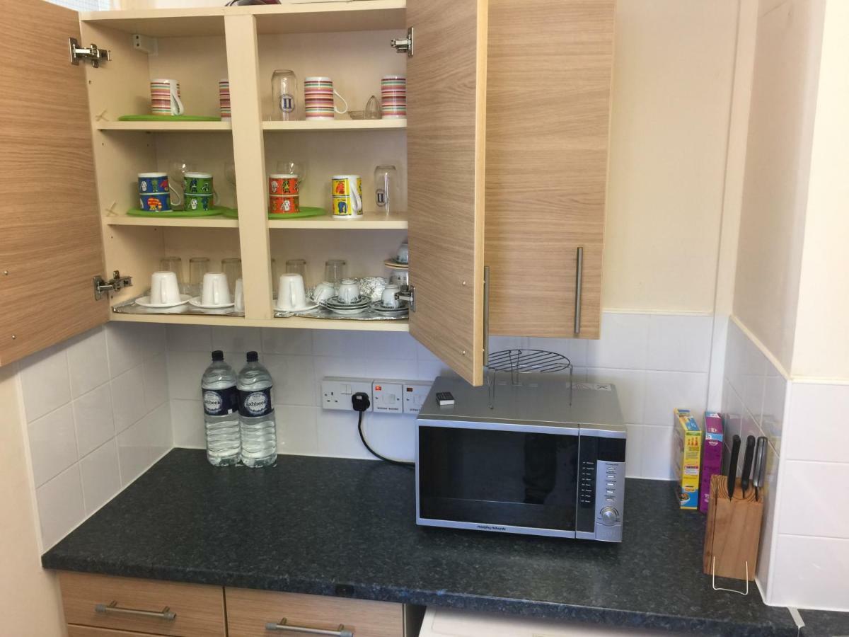 Two Bedroom Apartment In Royal Greenwich Лондон Екстер'єр фото