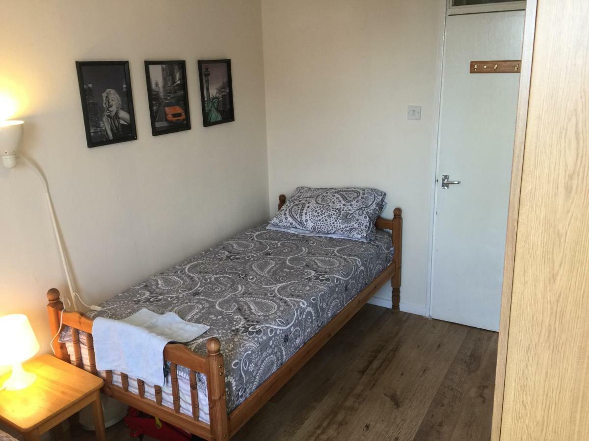 Two Bedroom Apartment In Royal Greenwich Лондон Екстер'єр фото