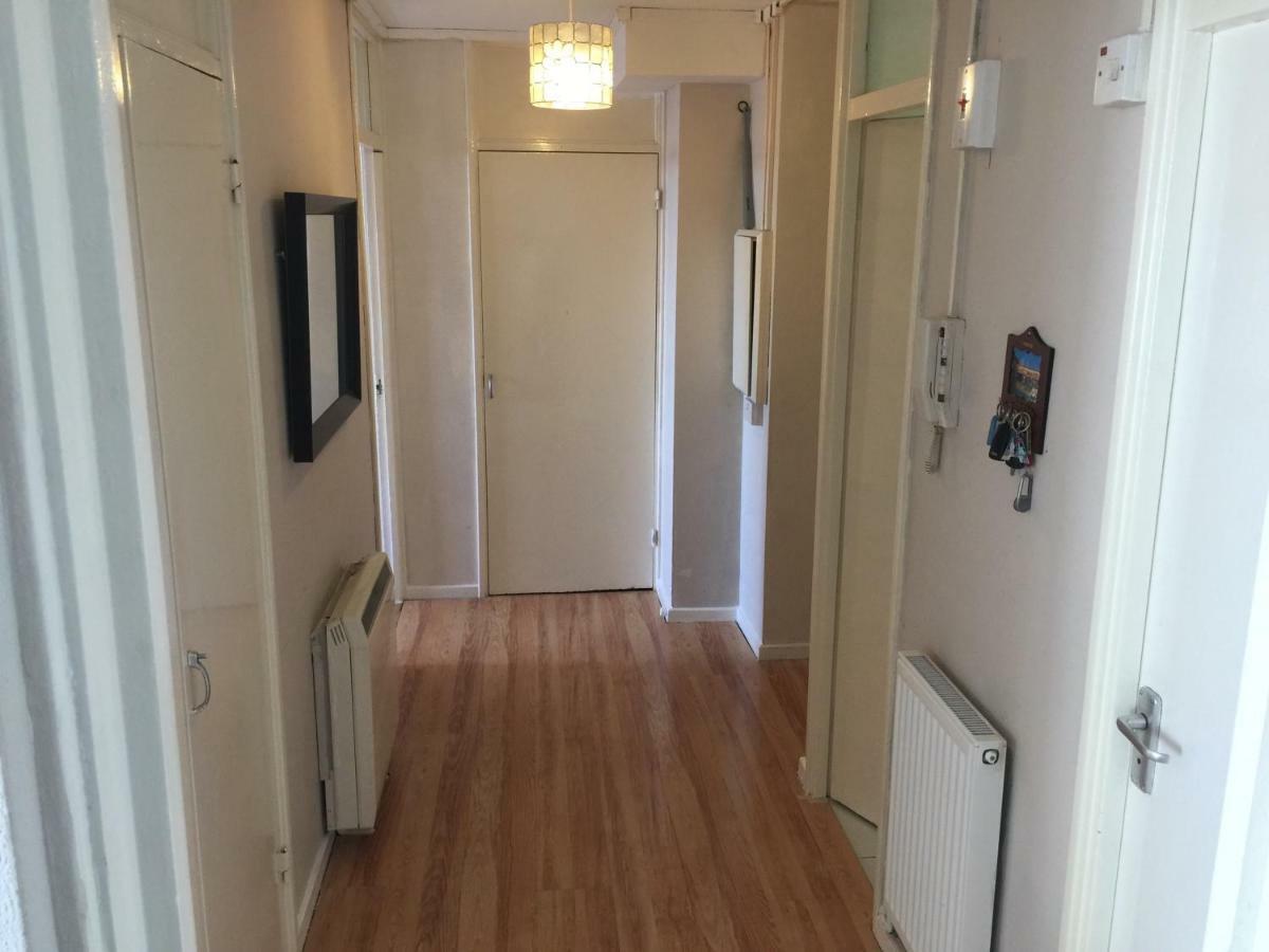 Two Bedroom Apartment In Royal Greenwich Лондон Екстер'єр фото