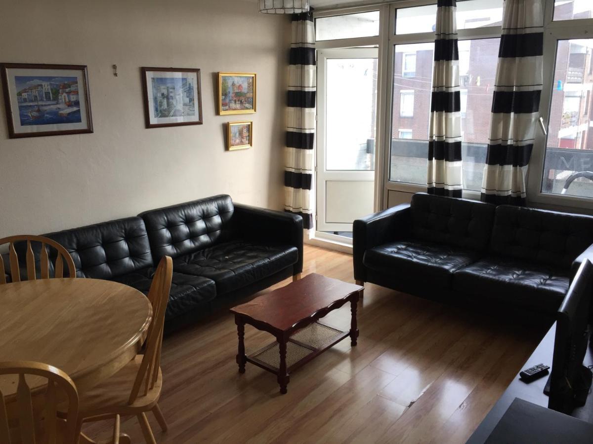 Two Bedroom Apartment In Royal Greenwich Лондон Екстер'єр фото